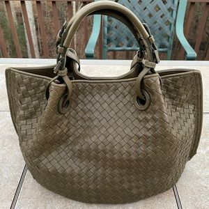 Suarez New York purse made in Italy